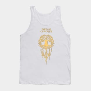 Dreamcatcher TOL Logo Tank Top